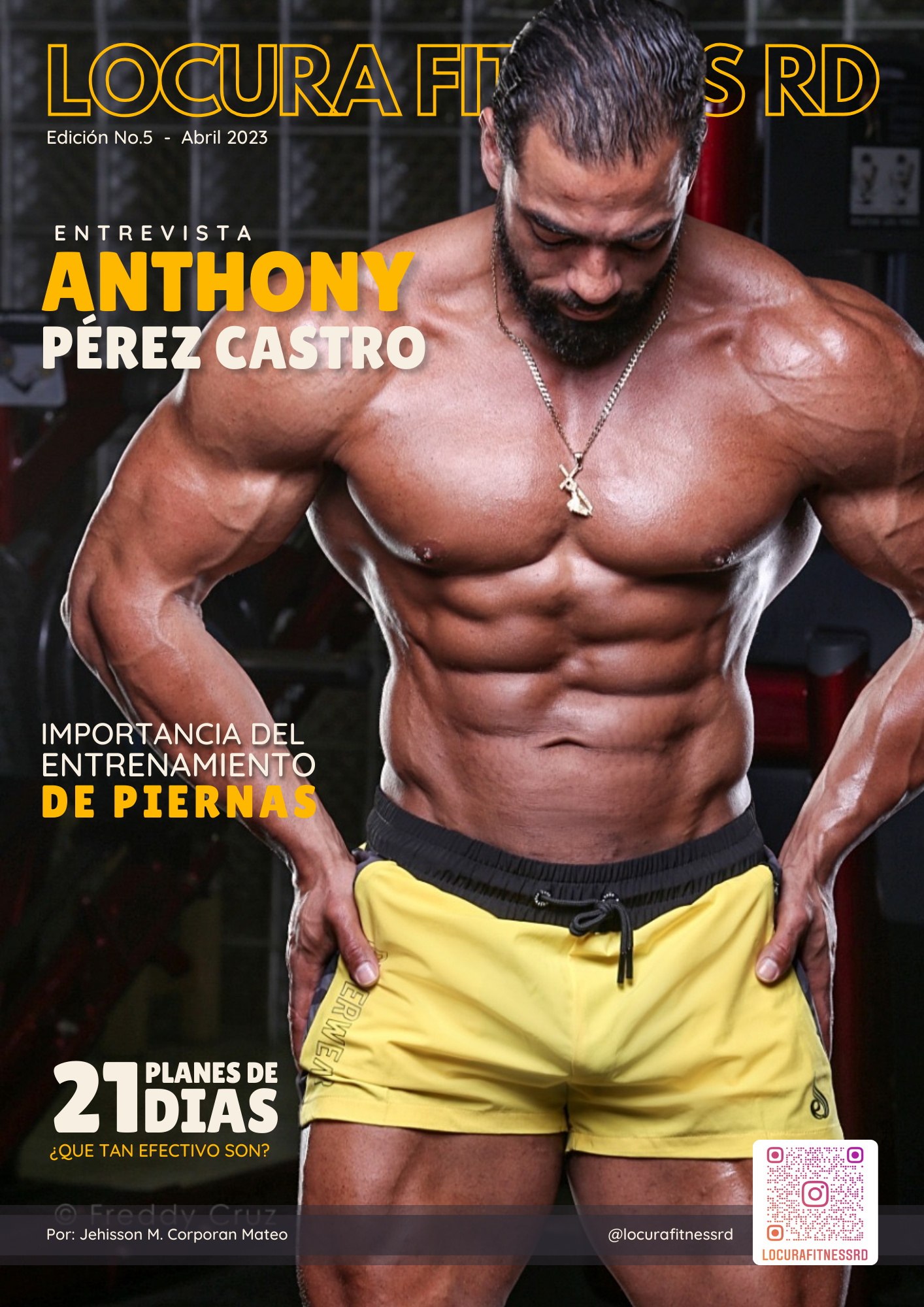 Edicion 5