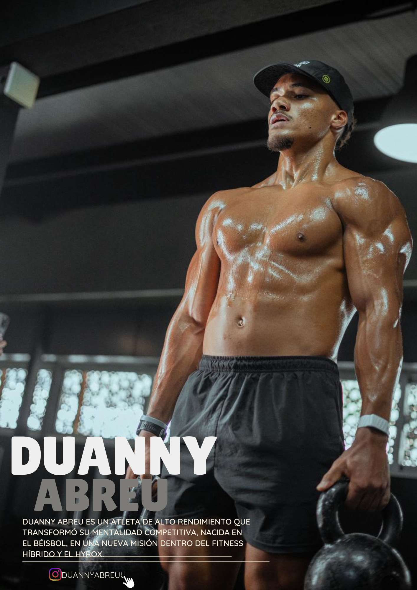 Duanny Abreu